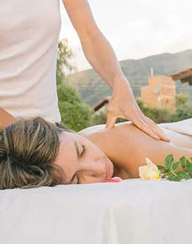 Spa & Relax