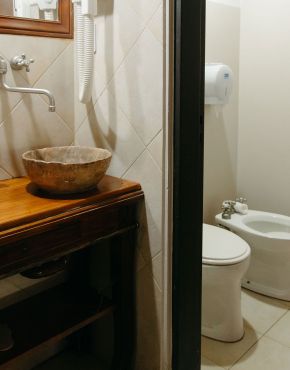 Habitaciones